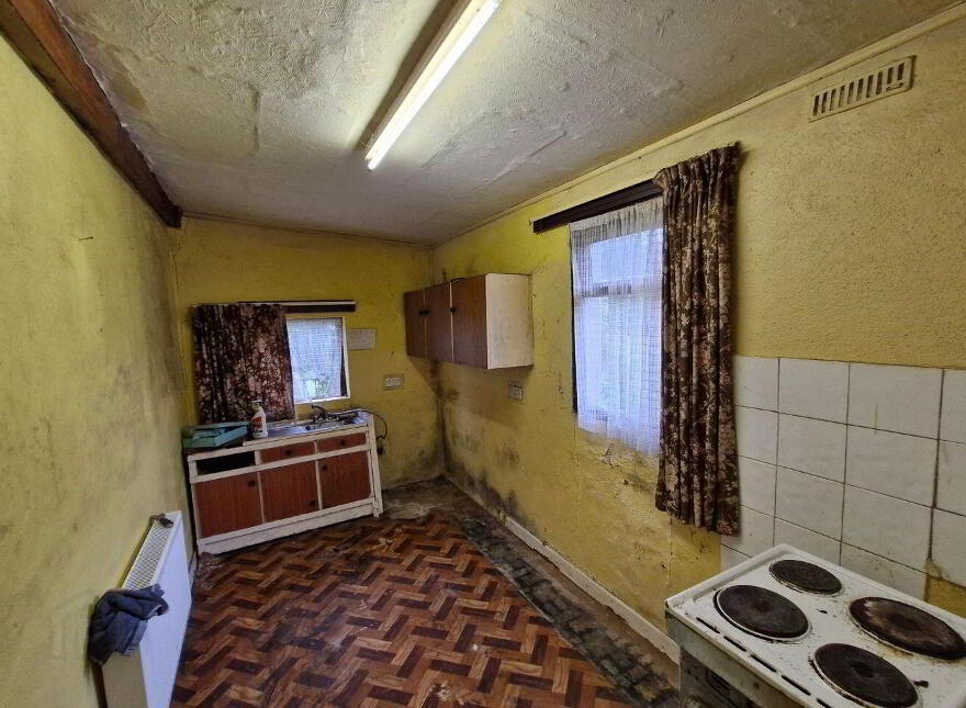 Ardagh Village, Ardagh, N39X012