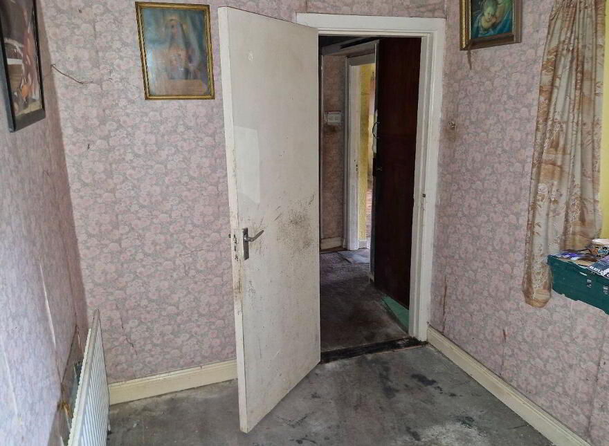 Ardagh Village, Ardagh, N39X012
