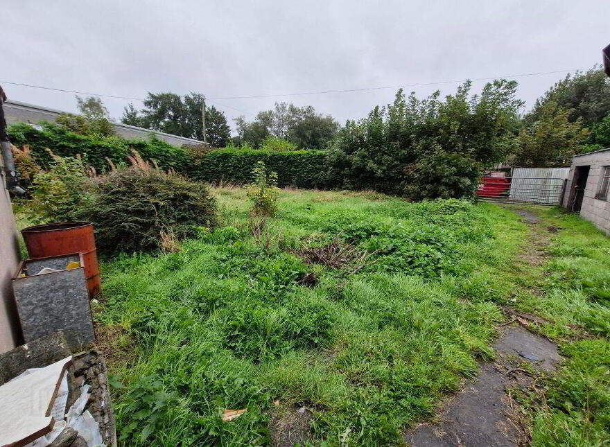 Ardagh Village, Ardagh, N39X012