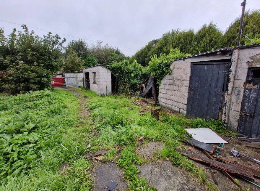 Ardagh Village, Ardagh, N39X012