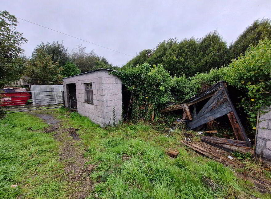 Ardagh Village, Ardagh, N39X012