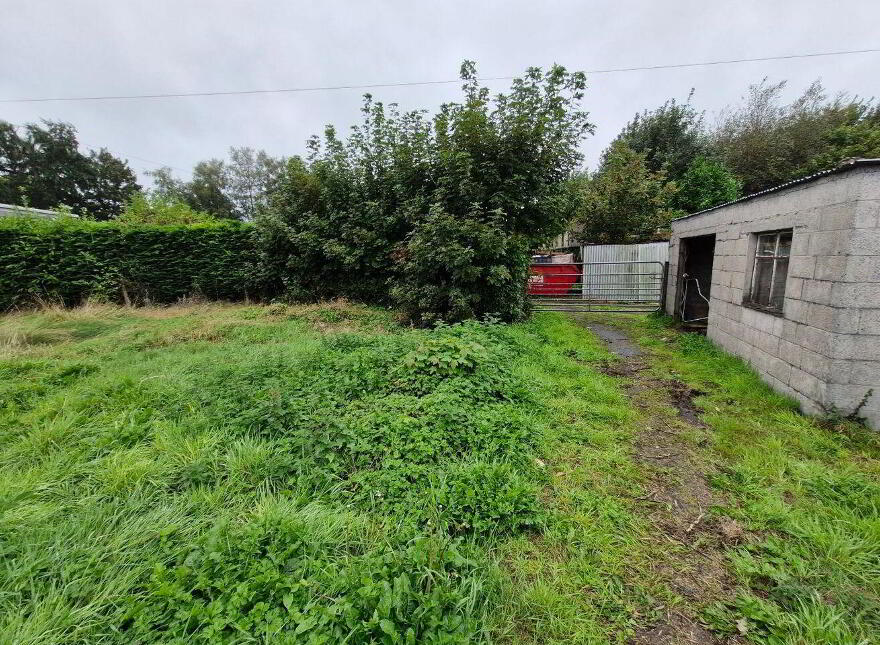 Ardagh Village, Ardagh, N39X012