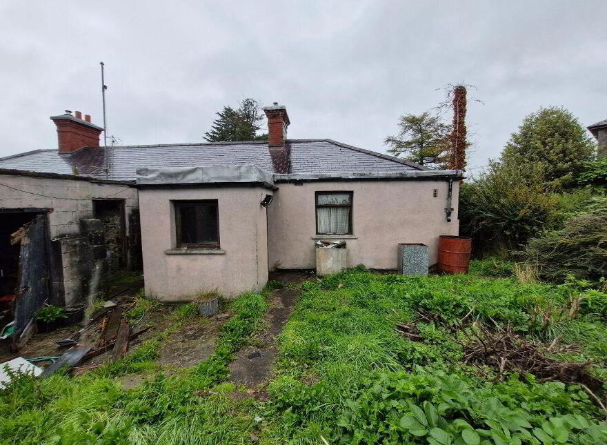Ardagh Village, Ardagh, N39X012