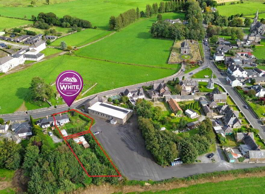 Ardagh Village, Ardagh, N39X012