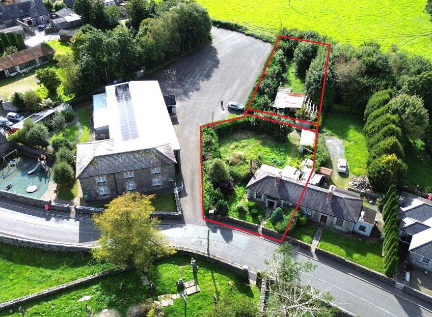 Ardagh Village, Ardagh, N39X012