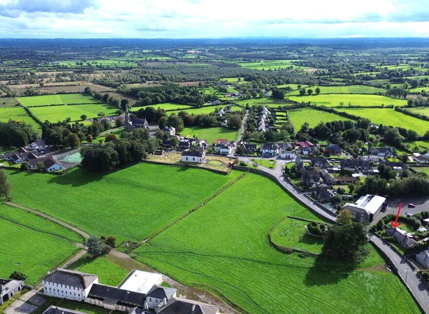 Ardagh Village, Ardagh, N39X012