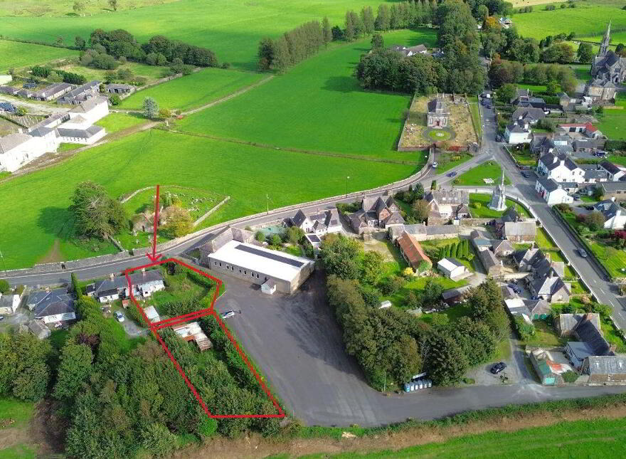 Ardagh Village, Ardagh, N39X012
