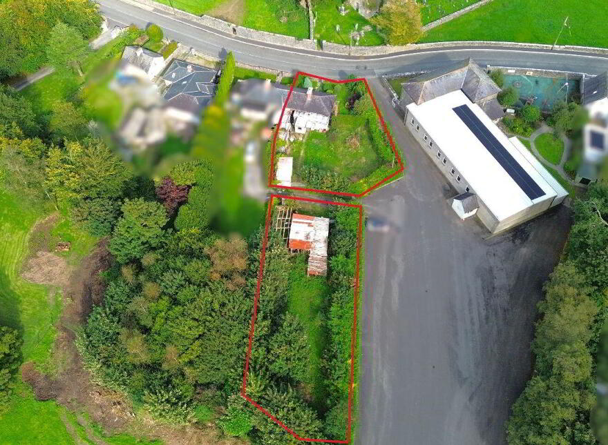 Ardagh Village, Ardagh, N39X012
