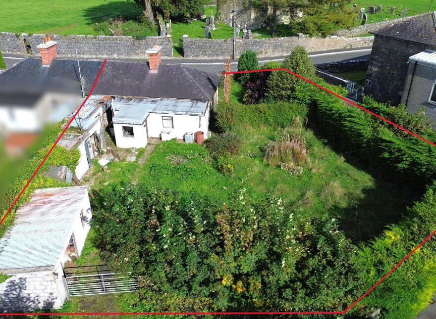 Ardagh Village, Ardagh, N39X012