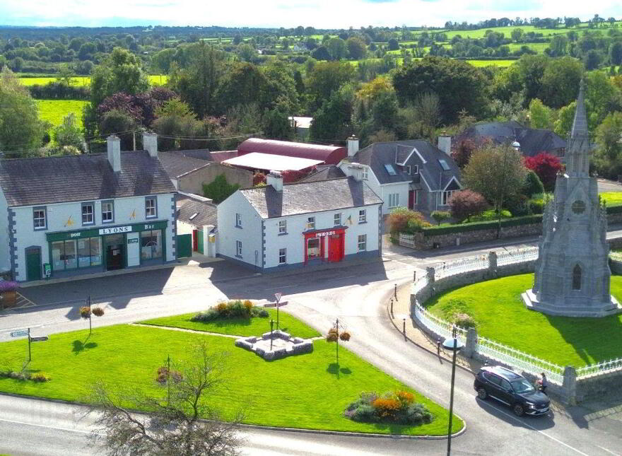 Ardagh Village, Ardagh, N39X012