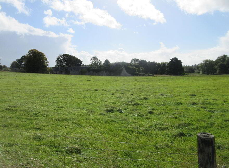 Waterstown, Glasson