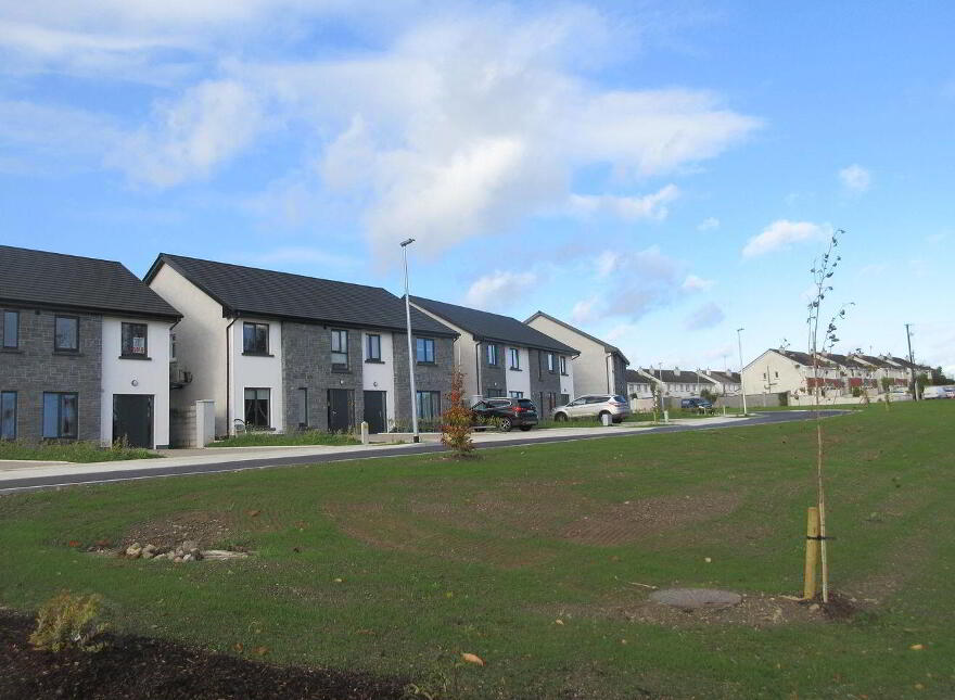 38 Lus Na Greine, Monksland, Athlone