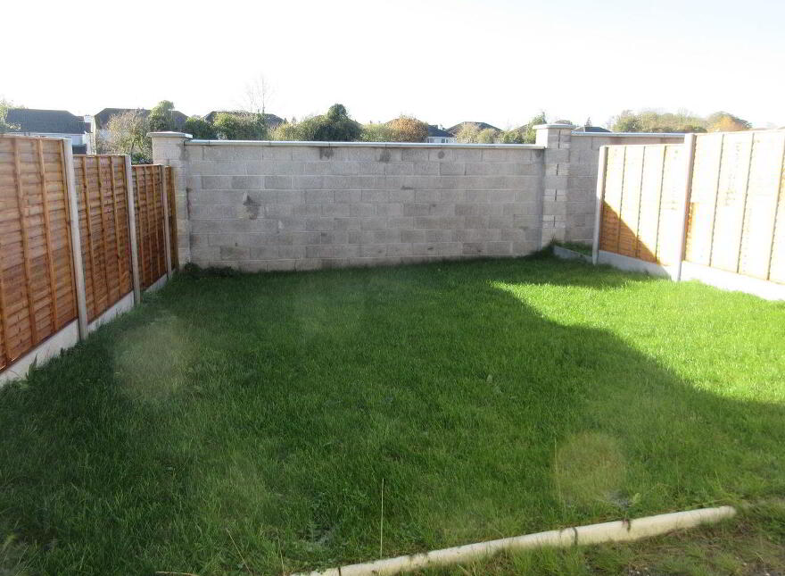 38 Lus Na Greine, Monksland, Athlone
