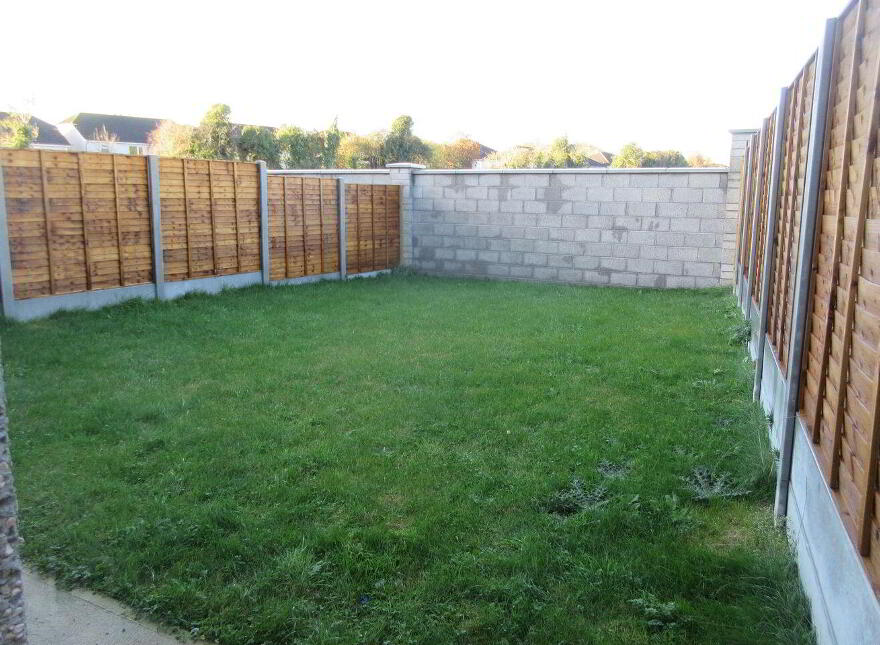 45A Lus Na Gréine, Monksland, Athlone