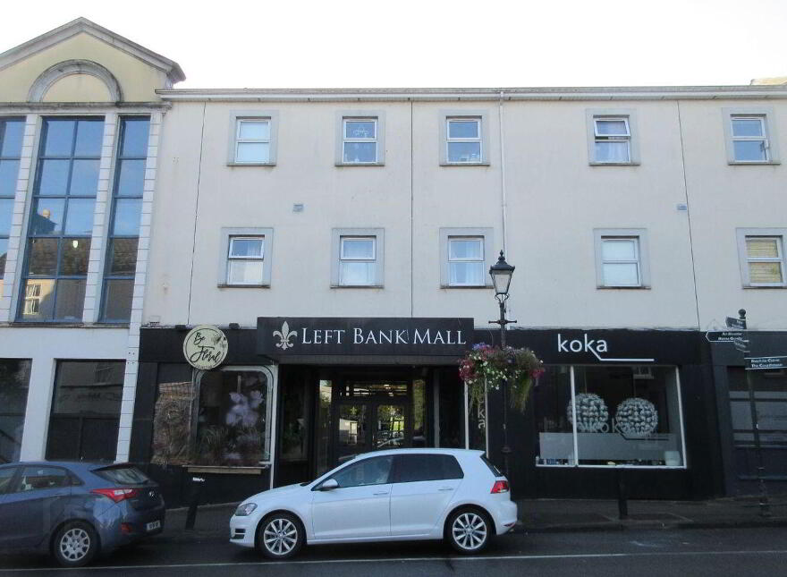 Apartment 23 Pearse Court, Pearse Street, Athlone, N37AX26 photo