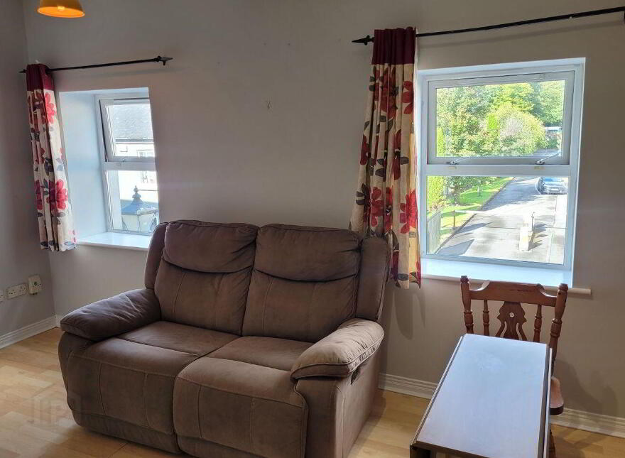 Apartment 23 Pearse Court, Pearse Street, Athlone, N37AX26