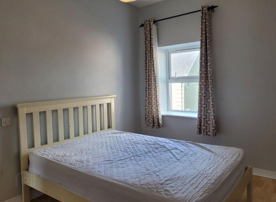 Apartment 23 Pearse Court, Pearse Street, Athlone, N37AX26