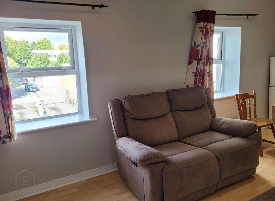 Apartment 23 Pearse Court, Pearse Street, Athlone, N37AX26