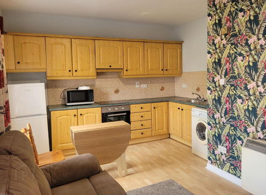 Apartment 23 Pearse Court, Pearse Street, Athlone, N37AX26
