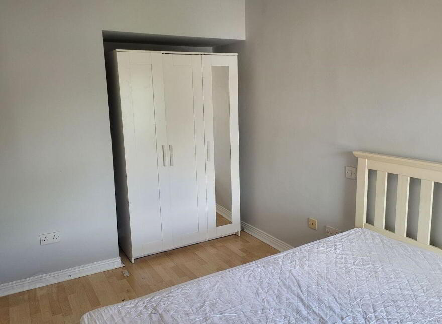 Apartment 23 Pearse Court, Pearse Street, Athlone, N37AX26