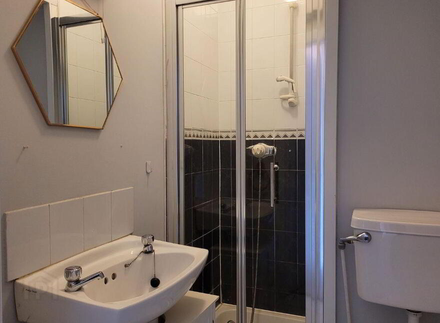 Apartment 23 Pearse Court, Pearse Street, Athlone, N37AX26