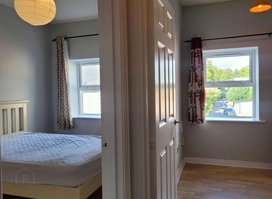 Apartment 23 Pearse Court, Pearse Street, Athlone, N37AX26
