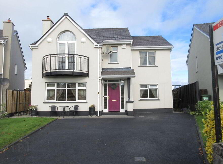 25 River Village, Monksland, Athlone, N37D2N4 photo
