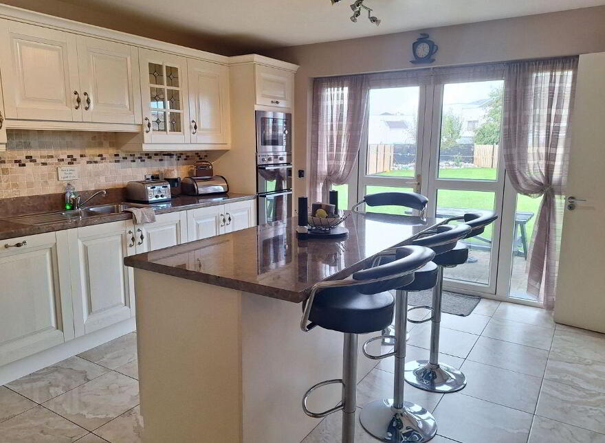 25 River Village, Monksland, Athlone, N37D2N4
