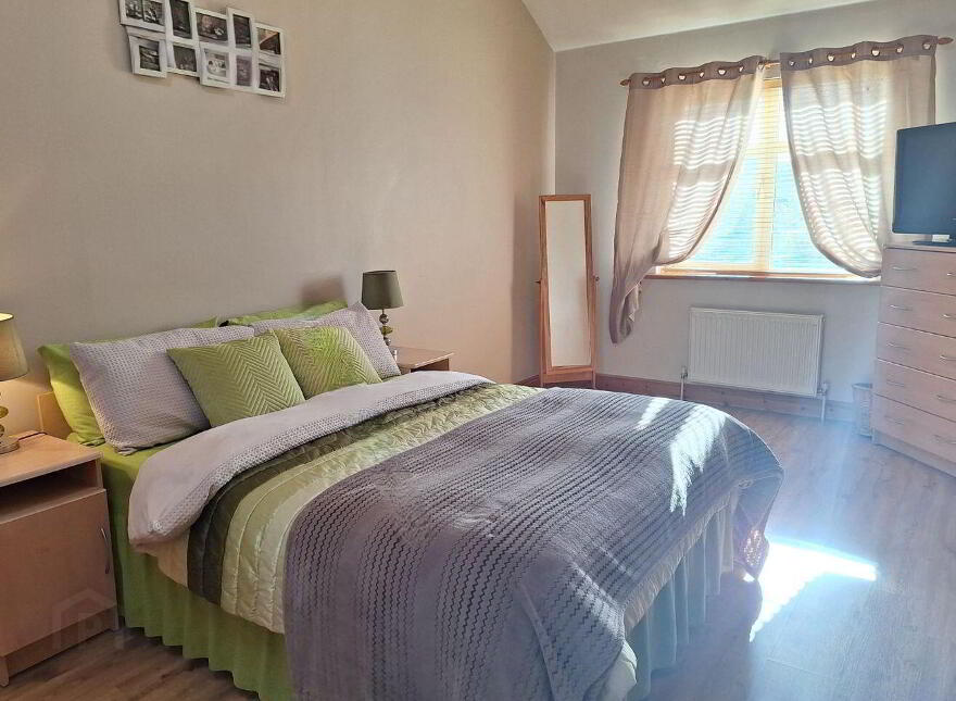 25 River Village, Monksland, Athlone, N37D2N4