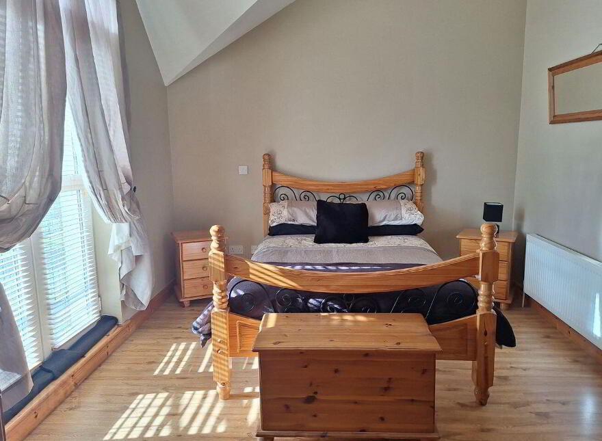 25 River Village, Monksland, Athlone, N37D2N4