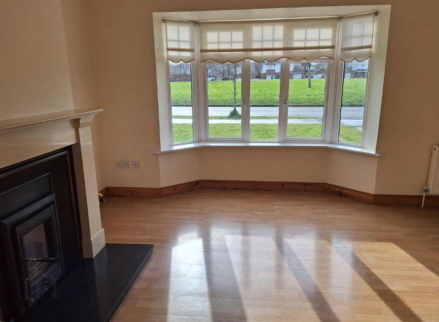 1 Woodville Heath, Woodville Grange, Athlone, N37Y6K1