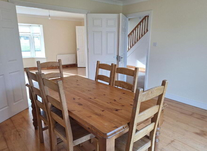 1 Woodville Heath, Woodville Grange, Athlone, N37Y6K1