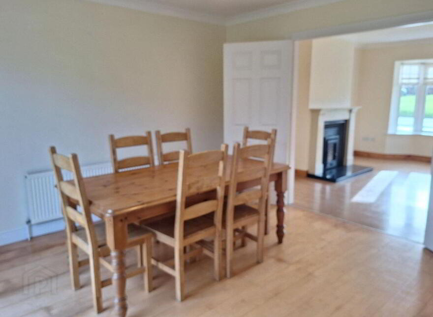 1 Woodville Heath, Woodville Grange, Athlone, N37Y6K1