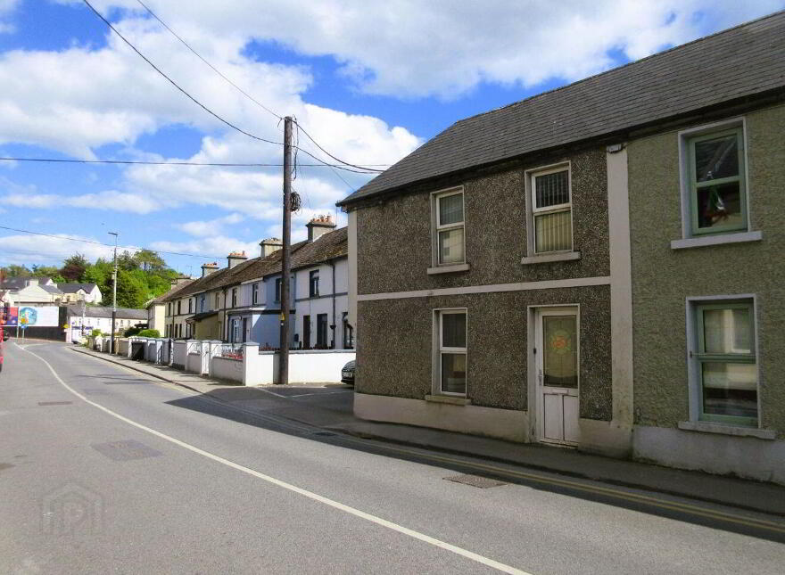 1 Vico Cottages, Sean Costello Street, Athlone, N37VA02