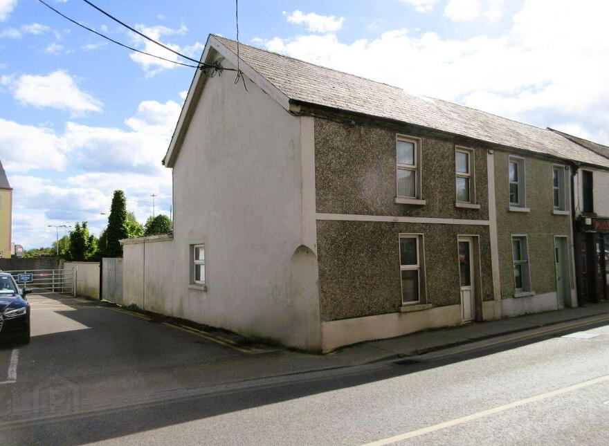 1 Vico Cottages, Sean Costello Street, Athlone, N37VA02
