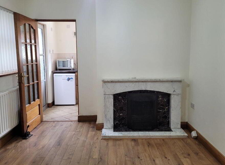 1 Vico Cottages, Sean Costello Street, Athlone, N37VA02