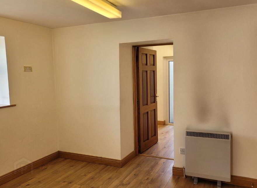1 Vico Cottages, Sean Costello Street, Athlone, N37VA02