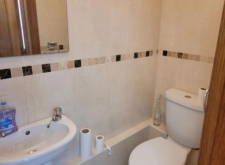 1 Vico Cottages, Sean Costello Street, Athlone, N37VA02