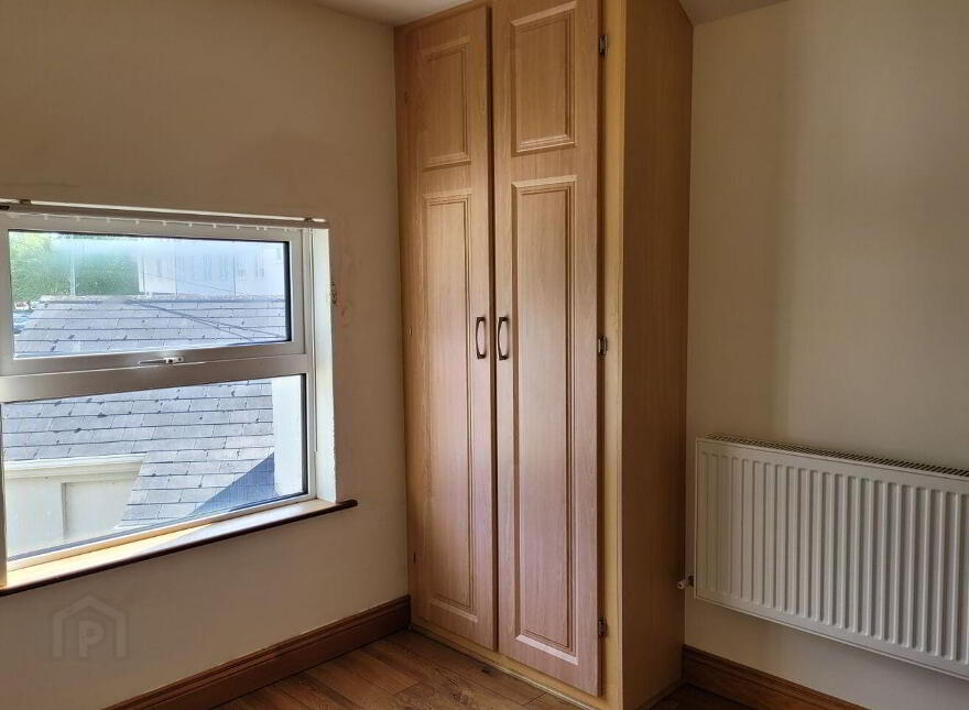 1 Vico Cottages, Sean Costello Street, Athlone, N37VA02