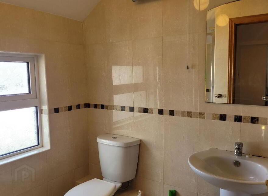 1 Vico Cottages, Sean Costello Street, Athlone, N37VA02