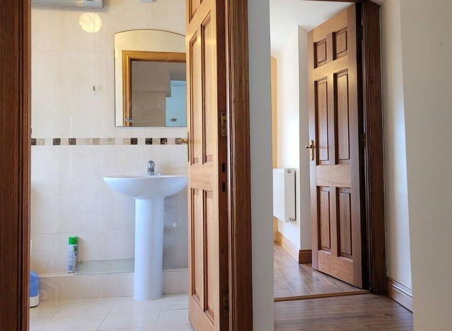 1 Vico Cottages, Sean Costello Street, Athlone, N37VA02