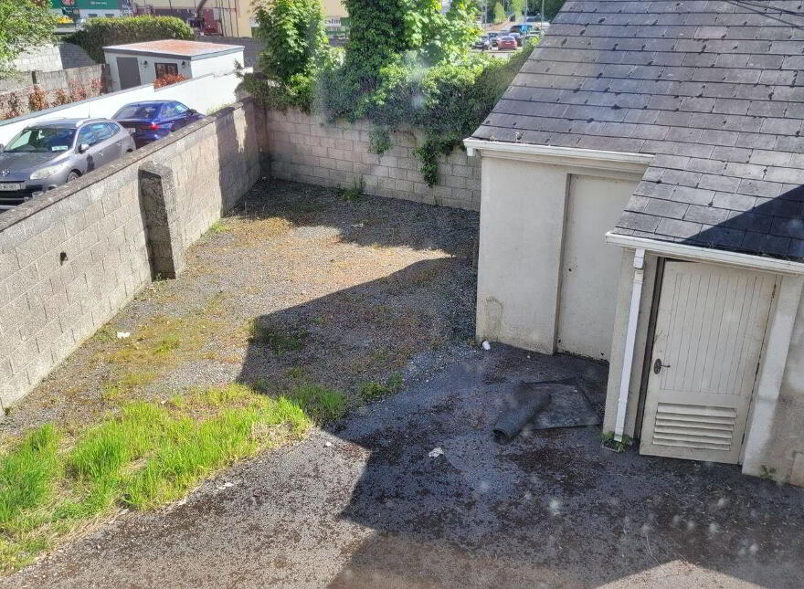 1 Vico Cottages, Sean Costello Street, Athlone, N37VA02