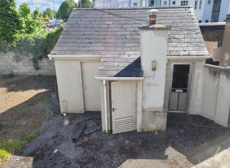 1 Vico Cottages, Sean Costello Street, Athlone, N37VA02