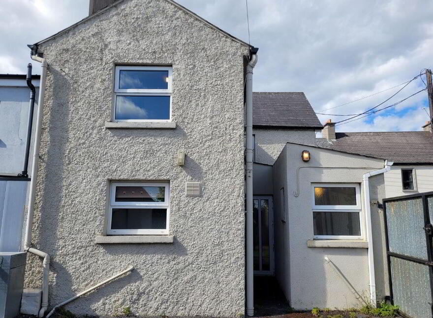 1 Vico Cottages, Sean Costello Street, Athlone, N37VA02