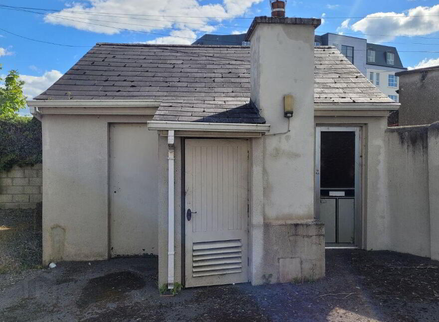 1 Vico Cottages, Sean Costello Street, Athlone, N37VA02