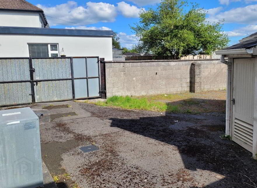 1 Vico Cottages, Sean Costello Street, Athlone, N37VA02
