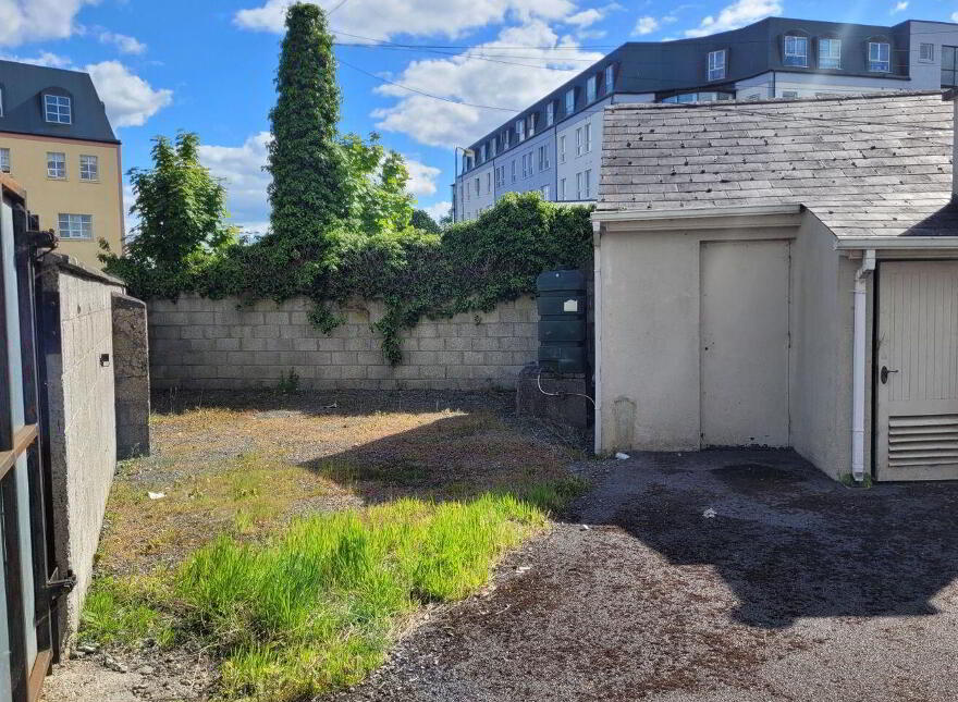 1 Vico Cottages, Sean Costello Street, Athlone, N37VA02