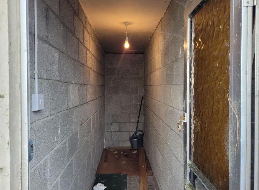 1 Vico Cottages, Sean Costello Street, Athlone, N37VA02