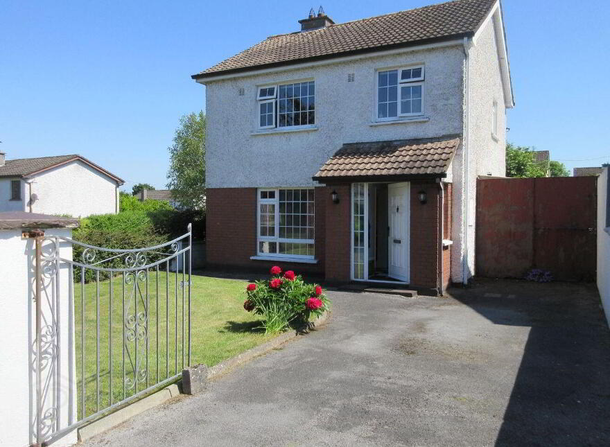 26 Hillcourt, Athlone, N37YY59 photo