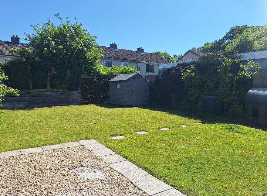 26 Hillcourt, Athlone, N37YY59